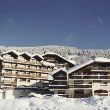Renove Pour 4 Personnes, Centre Station, Proche Pistes Et Commodites Apartment Arâches