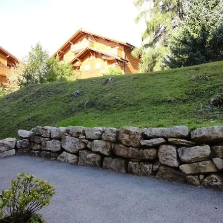 Renove Pour 4 Personnes, Centre Station, Proche Pistes Et Commodites * Arâches