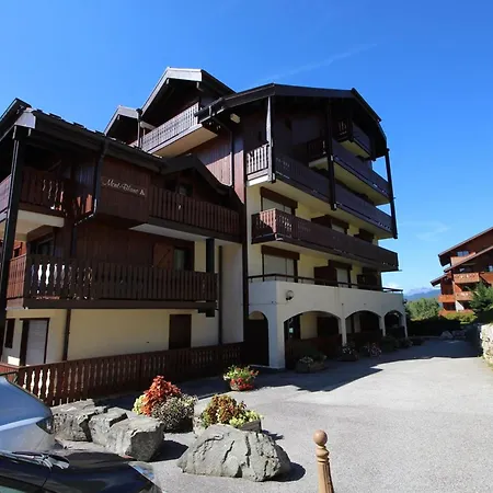 Renove Pour 4 Personnes, Centre Station, Proche Pistes Et Commodites