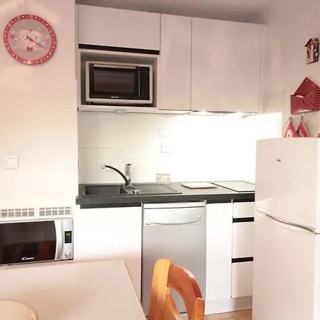 Renove Pour 4 Personnes, Centre Station, Proche Pistes Et Commodites Apartment Arâches