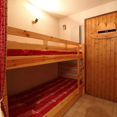 Apartment Renove Pour 4 Personnes, Centre Station, Proche Pistes Et Commodites *