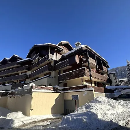 Apartment Renove Pour 4 Personnes, Centre Station, Proche Pistes Et Commodites Arâches